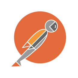 Digital Fingers - Postman