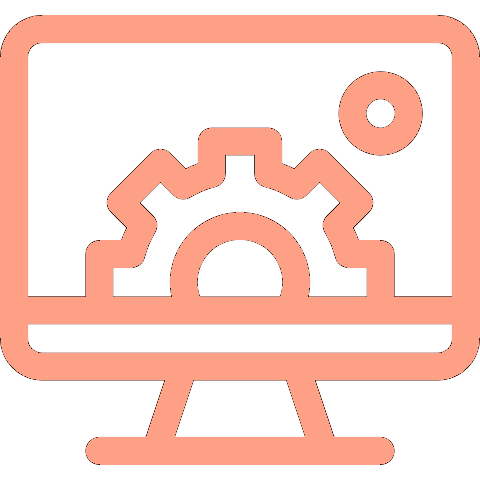 Digital Fingers - User Interface, UI Experts